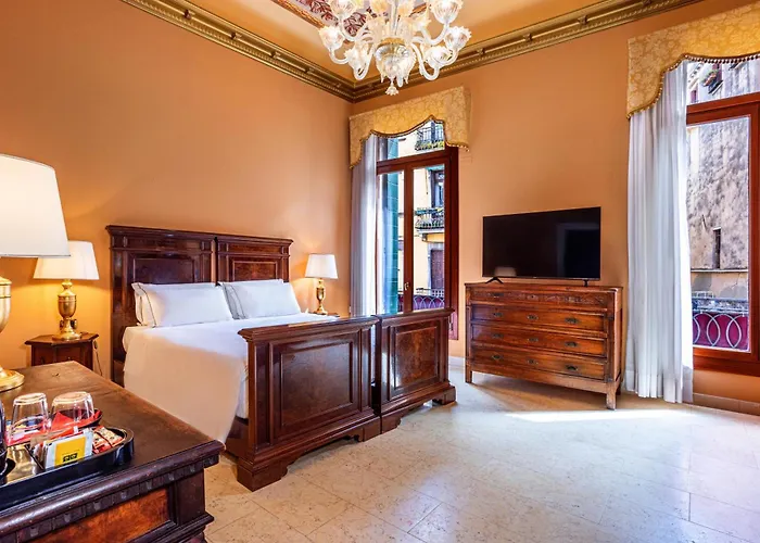 Antico PortegoAlbergo