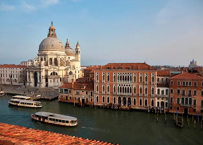 Sina Centurion PalaceAlbergo